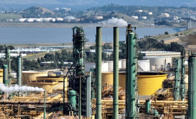 Cartas: Os esforços vitais da Califórnia lideram a luta climática do país
