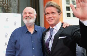 Cary Elwes escreve um longo tributo a Rob Reiner 2 semanas após sua morte: ‘Posso finalmente colocar minha dor em palavras’ Cary Elwes escreve um longo tributo a Rob Reiner 2 semanas após sua morte: 'Posso finalmente colocar minha dor em palavras'