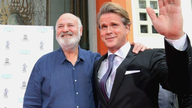 Cary Elwes escreve um longo tributo a Rob Reiner 2 semanas após sua morte: 'Posso finalmente colocar minha dor em palavras'
