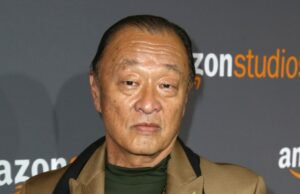 Cary-Hiroyuki Tagawa, ator de ‘Mortal Kombat’ e ‘The Man in the High Castle’, morre aos 75 anos Cary-Hiroyuki Tagawa, ator de 'Mortal Kombat' e 'The Man in the High Castle', morre aos 75 anos