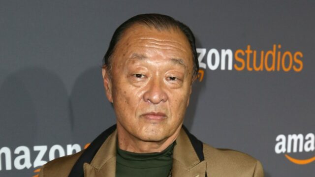 Cary-Hiroyuki Tagawa, ator de 'Mortal Kombat' e 'The Man in the High Castle', morre aos 75 anos
