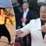 Cary-Hiroyuki Tagawa, estrela de 'Mortal Kombat' e lendário vilão do cinema, morto aos 75 anos