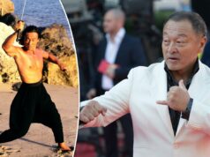 Cary-Hiroyuki Tagawa, estrela de ‘Mortal Kombat’ e lendário vilão do cinema, morto aos 75 anos Cary-Hiroyuki Tagawa, estrela de 'Mortal Kombat' e lendário vilão do cinema, morto aos 75 anos