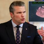 Casa Branca diz que almirante ordenou segundo ataque a barco de drogas venezuelano: ‘Direito de retirá-los’