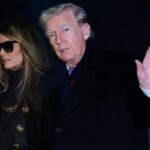 Casa Branca revela novos detalhes sobre ressonância magnética de Donald Trump