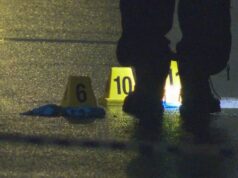 Casa no oeste de Sydney foi baleada enquanto três pessoas dormiam Casa no oeste de Sydney foi baleada enquanto três pessoas dormiam