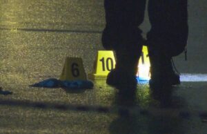 Casa no oeste de Sydney foi baleada enquanto três pessoas dormiam Casa no oeste de Sydney foi baleada enquanto três pessoas dormiam