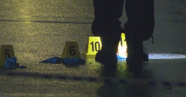 Casa no oeste de Sydney foi baleada enquanto três pessoas dormiam
