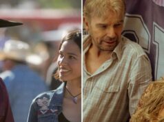 Casais de TV que deveríamos deixar para trás em 2025: ‘Landman’ e ‘Chicago Med’ Casais de TV que deveríamos deixar para trás em 2025: 'Landman' e 'Chicago Med'