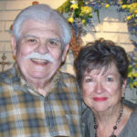 Bárbara SchellerGary Lightfoot