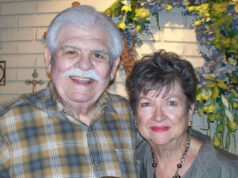 Casal encontrado morto horas longe de casa depois do Dia de Ação de Graças ‘De alguma forma foi revirado’ em sua viagem: Família (exclusivo) Bárbara SchellerGary Lightfoot