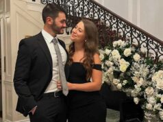 Casal influenciador Carlo e Sarah esperando bebê arco-íris após aborto espontâneo Amanda Knox dá à luz e dá as boas-vindas ao bebê arco-íris com o marido Christopher Robin