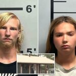 Casal que tentou vender bebê por US$ 1.000 e um pacote de seis cervejas descobre seu destino