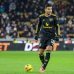 Casemiro registra Bournemouth