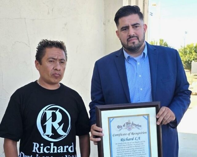 Caso arquivado contra streamer do TikTok que foi baleado por Yahoo news home