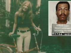 Caso arquivado no Colorado ligado a um dos ‘assassinos em série mais prolíficos’ do estado quase quatro décadas depois Caso arquivado no Colorado ligado a um dos 'assassinos em série mais prolíficos' do estado quase quatro décadas depois