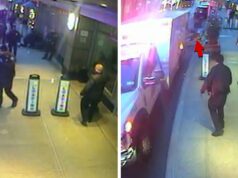 Caso de assassinato de Luigi Mangione, novo vídeo mostra a polícia tentando reanimar o CEO baleado luigi-vigilância estendida-kal-12-04-2025