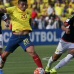 Caso de assassinato de Pineida – Dois suspeitos presos em relação ao ataque que matou ex-zagueiro equatoriano