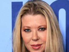 Caso de suposto tráfico de drogas em bares de Tara Reid foi oficialmente encerrado, dizem policiais de Illinois tara-reid-getty-1
