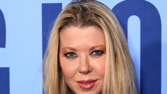 Caso de suposto tráfico de drogas em bares de Tara tara-reid-getty-1