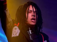 Causa da morte do rapper POORSTACY revelada, mas família contesta POBRESTACY getty 1