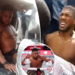 Causa do acidente de Anthony Joshua revelada após dois mortos em 'uma das estradas mais mortíferas da Nigéria'