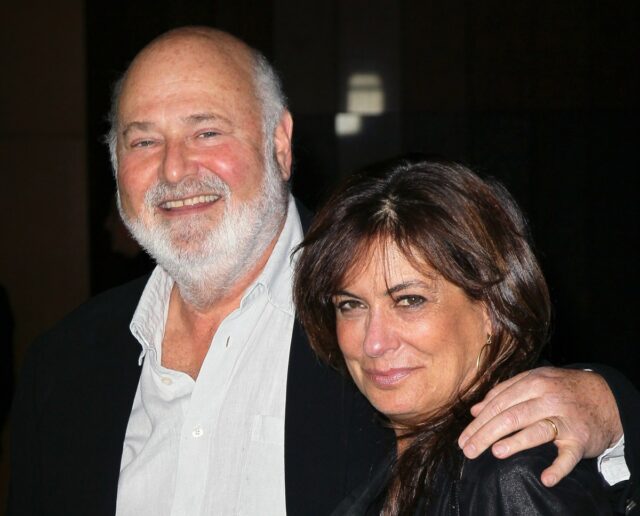 Causas da morte de Rob e Michele Reiner anunciadas pelo Causas da morte de Rob e Michele Reiner anunciadas pelo médico legista