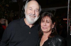 Causas oficiais da morte de Rob e Michele Reiners reveladas Causas oficiais da morte de Rob e Michele Reiners reveladas