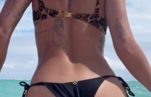 Celebridades quentes terminam, adivinhe quem! Celebridades quentes terminam, adivinhe quem!