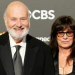 Celebridades reagem à morte de Rob Reiner