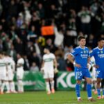 Celta Vigo vence o Santiago Bernabéu após 19 anos e vence o Real Madrid por 2 x 0