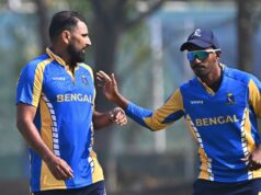 Cenários de qualificação SMAT 2025-26: 10 equipes na disputa por quatro vagas na Super League Cenários de qualificação SMAT 2025-26: 10 equipes na disputa por quatro vagas na Super League