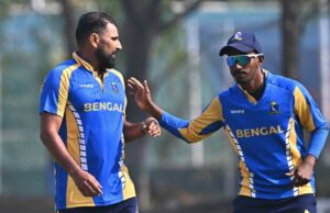 Cenários de qualificação SMAT 2025-26: 10 equipes na disputa por quatro vagas na Super League Cenários de qualificação SMAT 2025-26: 10 equipes na disputa por quatro vagas na Super League