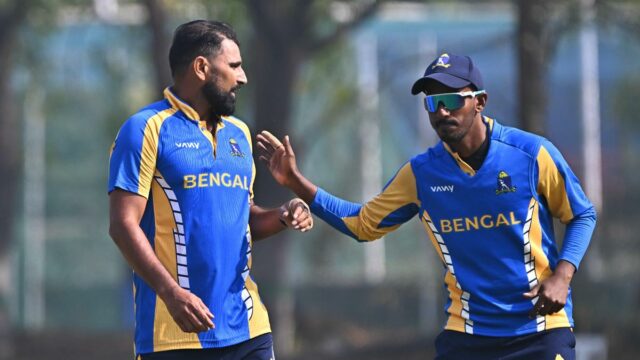 Cenários de qualificação SMAT 2025-26: 10 equipes na disputa por Cenários de qualificação SMAT 2025-26: 10 equipes na disputa por quatro vagas na Super League