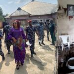 Centenas de corpos mutilados encontrados em suspeita de quadrilha nigeriana de extração de órgãos