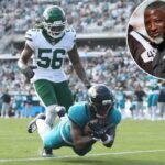 Certamente se parecem com os 'Same Old Jets' - mesmo que Aaron Glenn tenha prometido o contrário