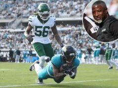 Certamente se parecem com os ‘Same Old Jets’ – mesmo que Aaron Glenn tenha prometido o contrário Certamente se parecem com os 'Same Old Jets' - mesmo que Aaron Glenn tenha prometido o contrário