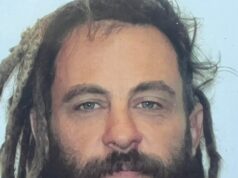 Chad Ollinger, estrela do Discovery Channel, acusado de assassinar colega de cela Chad-Ollinger-fb-1