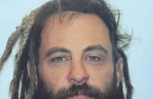 Chad Ollinger, estrela do Discovery Channel, acusado de assassinar colega de cela Chad-Ollinger-fb-1