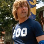 'Chad Powers' de Glen Powell é renovado para a 2ª temporada no Hulu