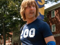 ‘Chad Powers’ de Glen Powell é renovado para a 2ª temporada no Hulu 'Chad Powers' de Glen Powell é renovado para a 2ª temporada no Hulu