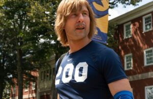 ‘Chad Powers’ de Glen Powell é renovado para a 2ª temporada no Hulu 'Chad Powers' de Glen Powell é renovado para a 2ª temporada no Hulu