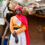 Chade enfrenta dificuldades enquanto novos refugiados sudaneses sobrecarregam recursos e infraestrutura