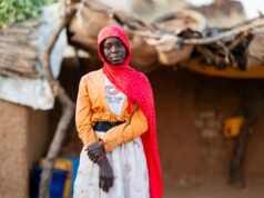 Chade enfrenta dificuldades enquanto novos refugiados sudaneses sobrecarregam recursos e infraestrutura Chade enfrenta dificuldades enquanto novos refugiados sudaneses sobrecarregam recursos e infraestrutura