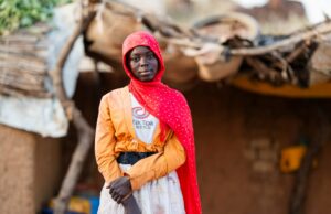 Chade enfrenta dificuldades enquanto novos refugiados sudaneses sobrecarregam recursos e infraestrutura Chade enfrenta dificuldades enquanto novos refugiados sudaneses sobrecarregam recursos e infraestrutura