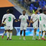 Chances de Comores na Copa das Nações Africanas são afetadas por decisão da FIFA