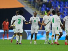 Chances de Comores na Copa das Nações Africanas são afetadas por decisão da FIFA Chances de Comores na Copa das Nações Africanas são afetadas por decisão da FIFA