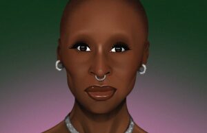 Chances de ‘Wicked’ Oscar (e EGOT) de Cynthia Erivo, pelos números Chances de 'Wicked' Oscar (e EGOT) de Cynthia Erivo, pelos números