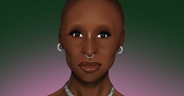 Chances de 'Wicked' Oscar (e EGOT) de Cynthia Erivo, pelos números
