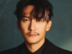 Chang Chen, estrela de ‘Dune’ e ‘Lucky Lu’, é nomeado presidente do Golden Horse Awards Chang Chen, estrela de 'Dune' e 'Lucky Lu', é nomeado presidente do Golden Horse Awards